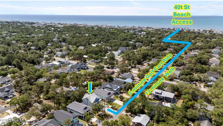 212 NE 37th Street, Oak Island, NC 28465 - Image #2