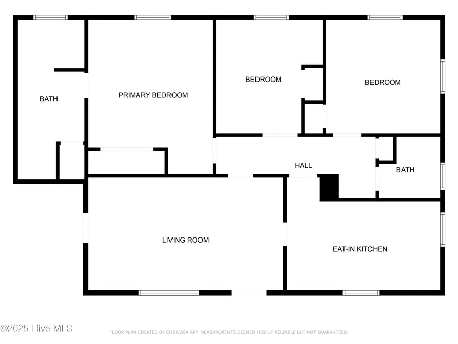 104 E Edgecombe Street, Macclesfield, NC 27852 - Image #2