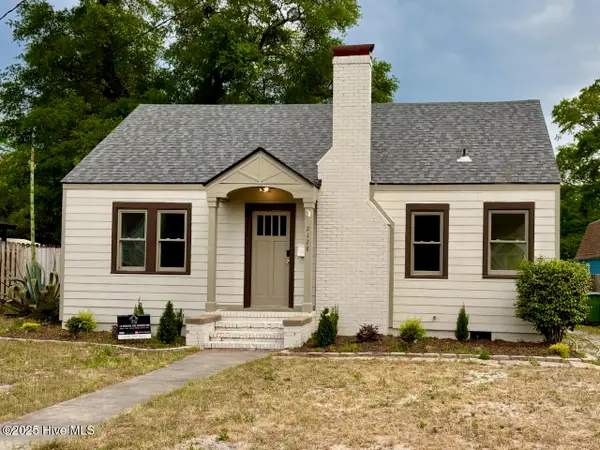 2128 Jackson Street, Wilmington, NC 28401