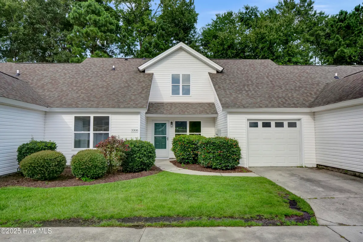 3308 Belmont Circle, Wilmington, NC 28405 - Image #1