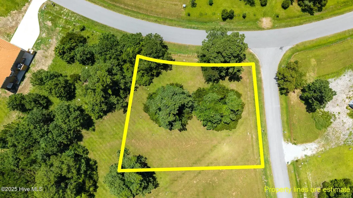 6000 Dolphin Road, Oriental, NC 28571 - Image #1