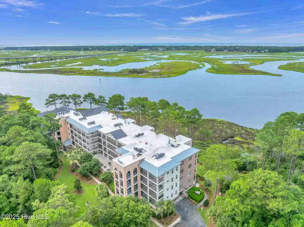 2100 Marsh Grove Lane #Unit 2102, Southport, NC 28461