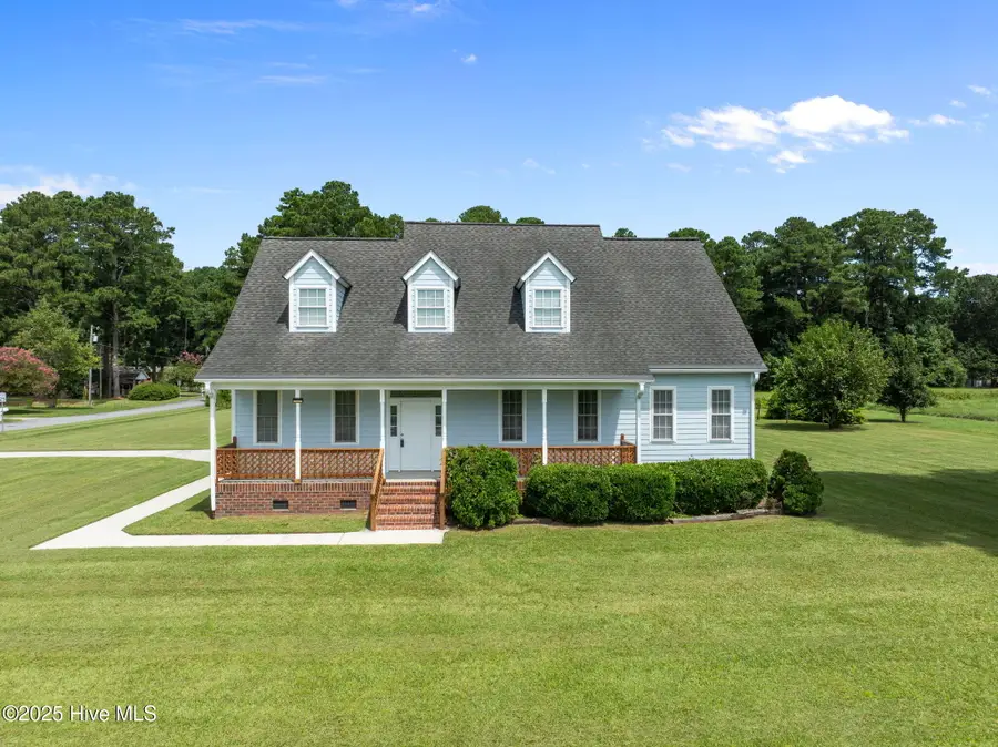6455 Mashie Drive, Grifton, NC 28530 - Image #2