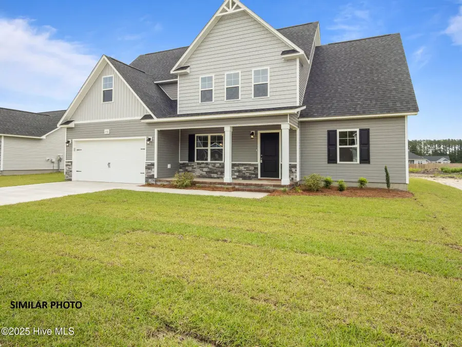 1117 Lunenburg Place, Jacksonville, NC 28540 - Image #2