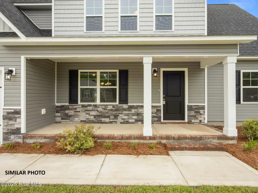 1117 Lunenburg Place, Jacksonville, NC 28540 - Image #3