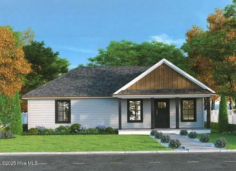 Lot 4 Gates Bank Road, Gates, NC 27937 - Image #1