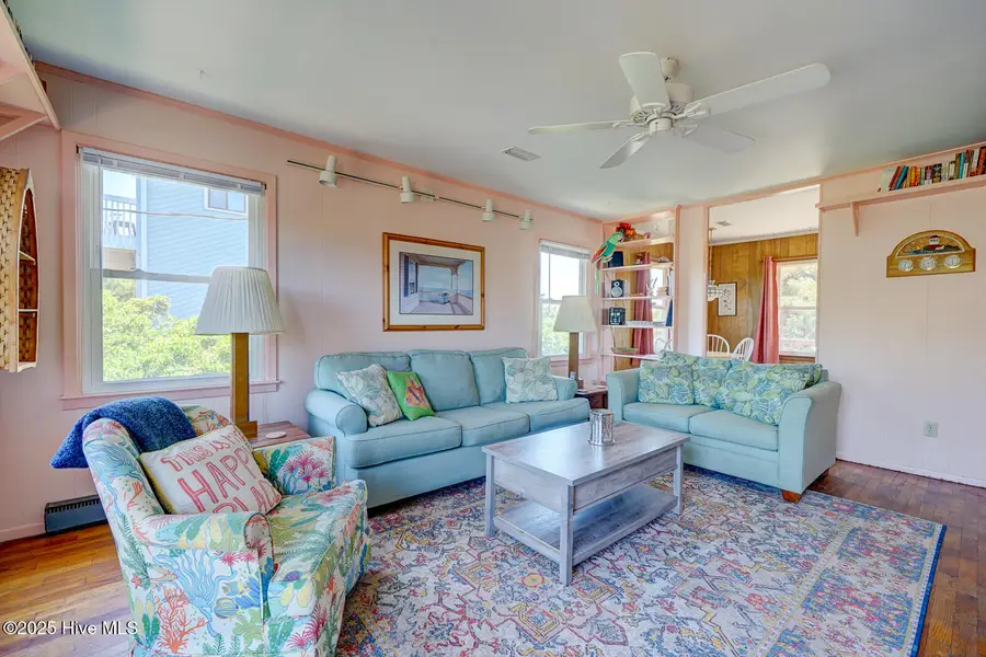 203 Empie Avenue, Topsail Beach, NC 28445 - Image #3