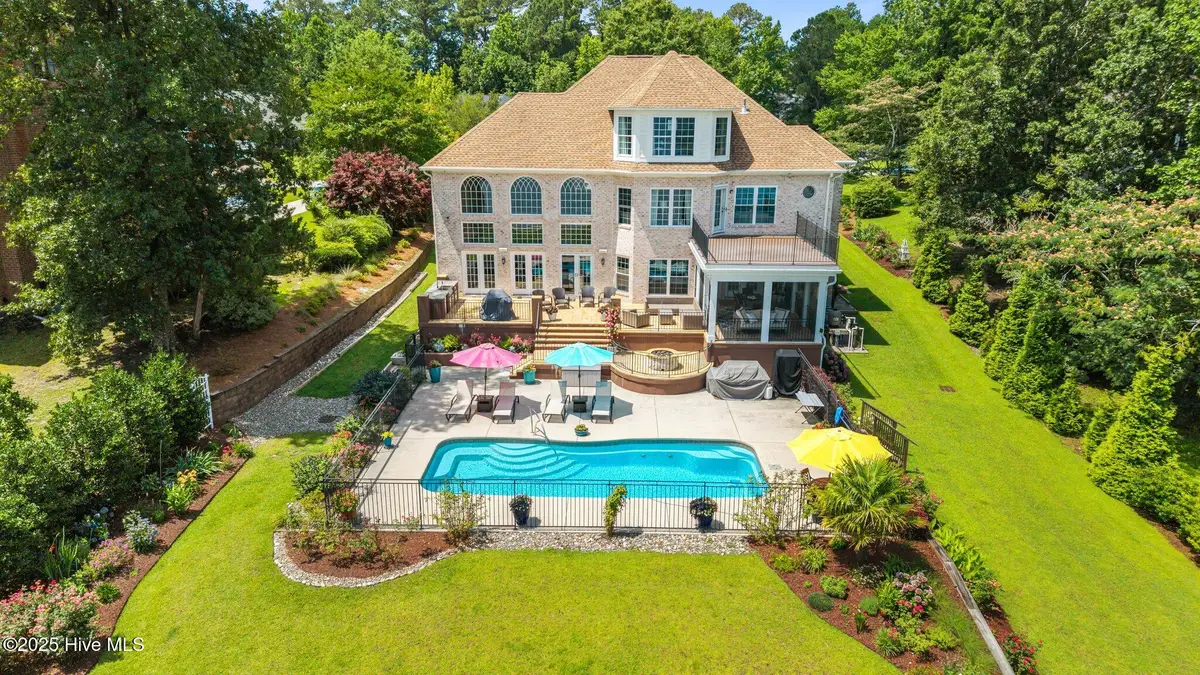 216 Drake Landing, New Bern, NC 28560 - Image #1