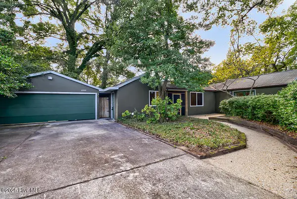 2208 Carlton Avenue, Wilmington, NC 28403