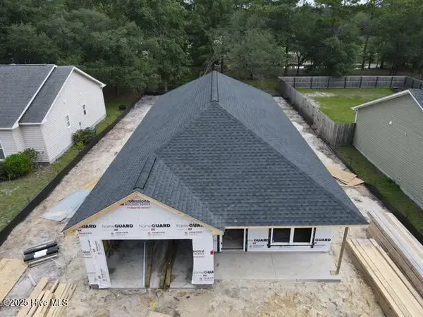 3046 Oak Drive Sw, Shallotte, NC 28470