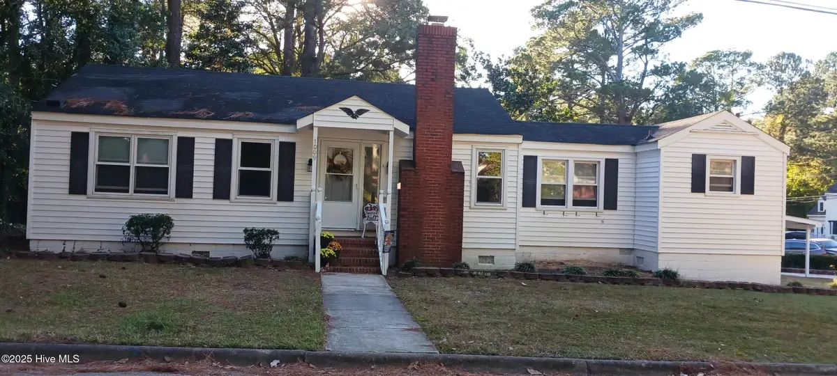 1009 Walnut Street W, Wilson, NC 27893 - Image #1