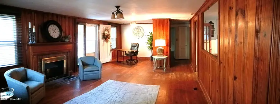 1009 Walnut Street W, Wilson, NC 27893 - Image #2