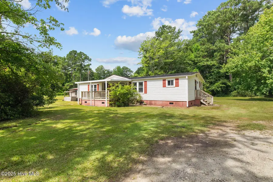 136 Smedley Lane, Maysville, NC 28555 - Image #2