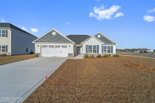 902 Miranda Court, Jacksonville, NC 28546