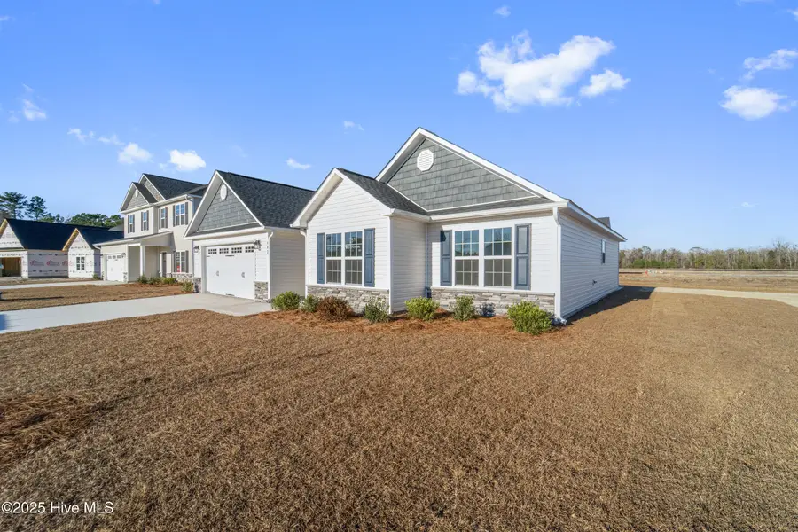 902 Miranda Court, Jacksonville, NC 28546 - Image #2