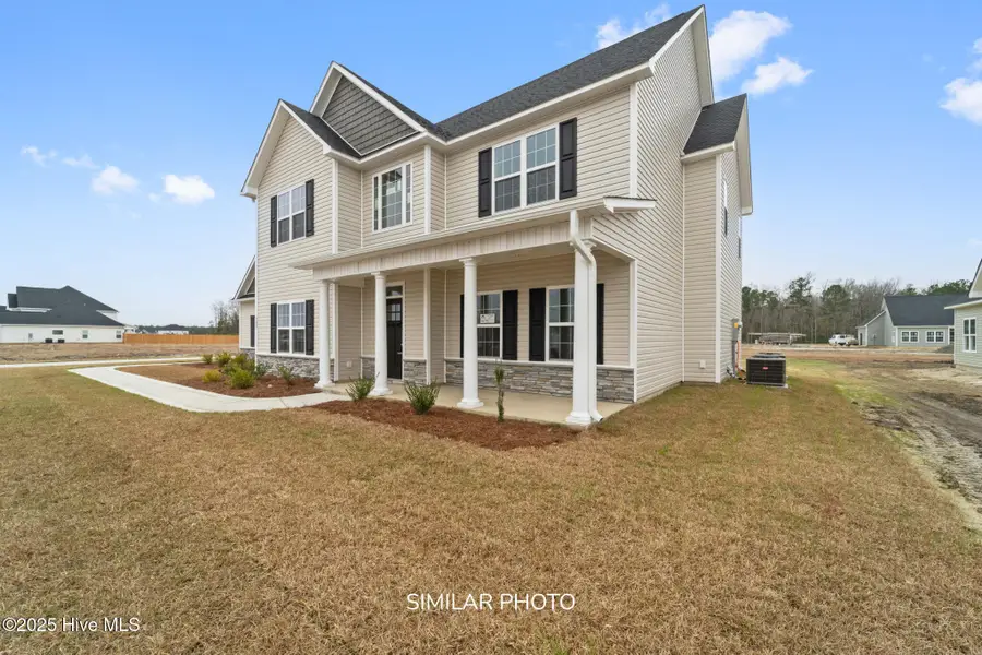 309 Water Wagon Trail, Jacksonville, NC 28546 - Image #3
