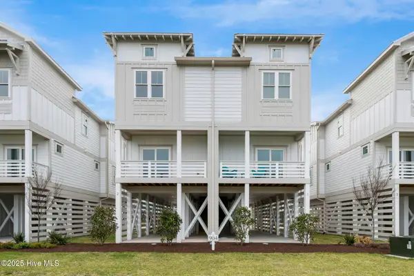 904 Second Street S #Unit 2, Carolina Beach, NC 28428