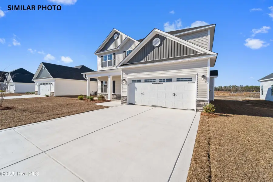 1822 Olde Towne Pointe Boulevard, Jacksonville, NC 28546 - Image #2