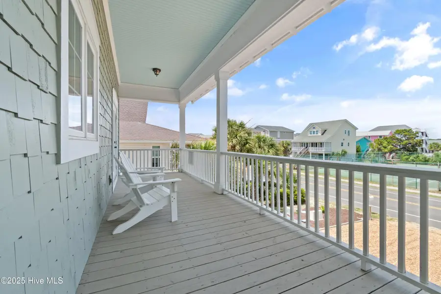 1149 Ocean Boulevard W, Holden Beach, NC 28462 - Image #3