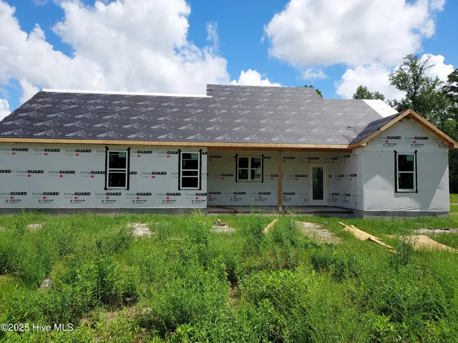 664 Bright Harvest Drive, Maysville, NC 28555 - Image #2