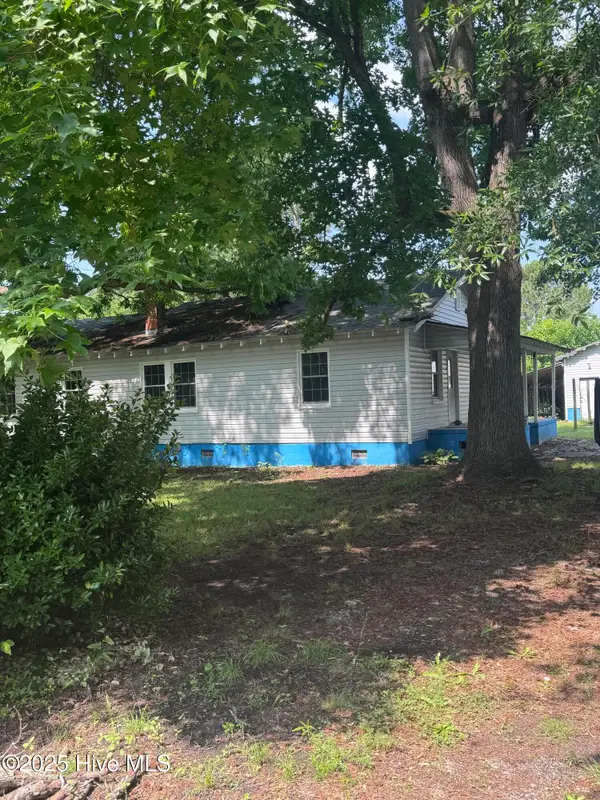 2910 Avalon Road, Rocky Mount, NC 27801