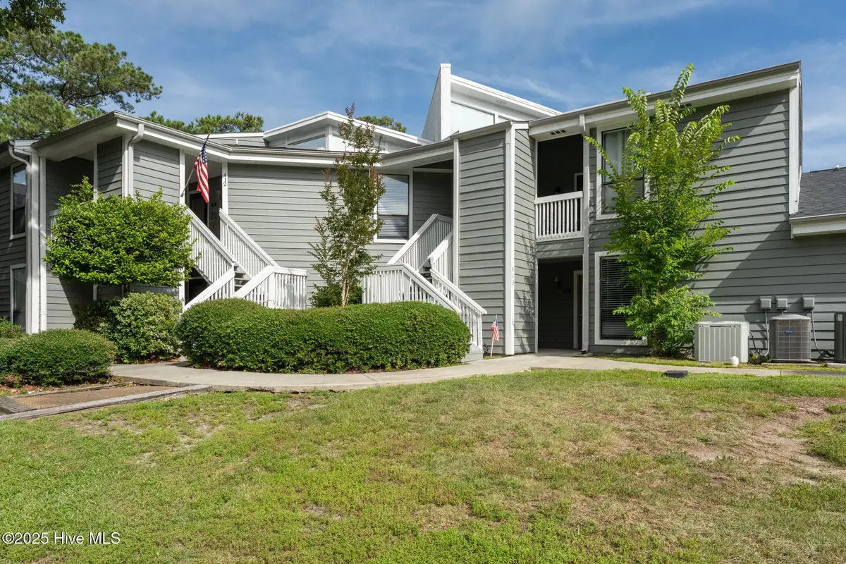 732 Azalea Drive #413, Hampstead, NC 28443 - Image #1