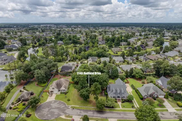 3146 Redfield Drive, Leland, NC 28451