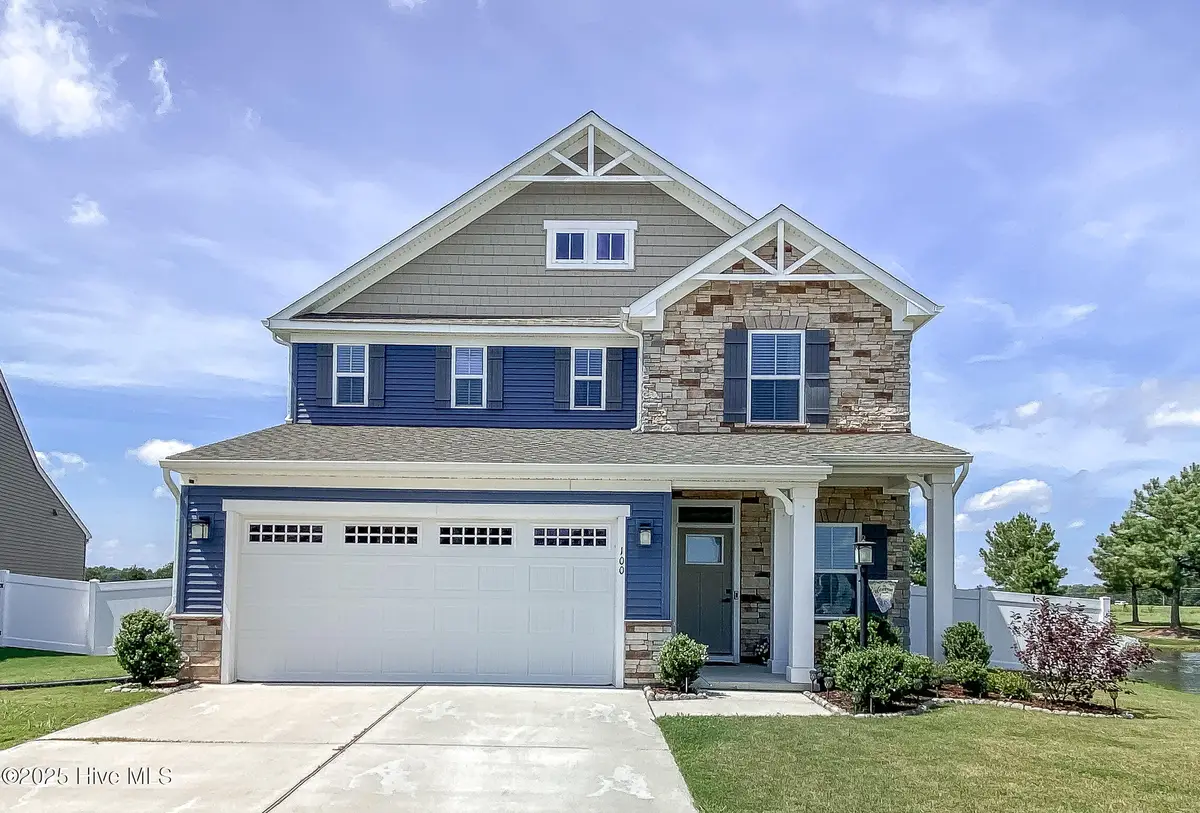 100 Sunny Lake Road, Moyock, NC 27958 - Image #1