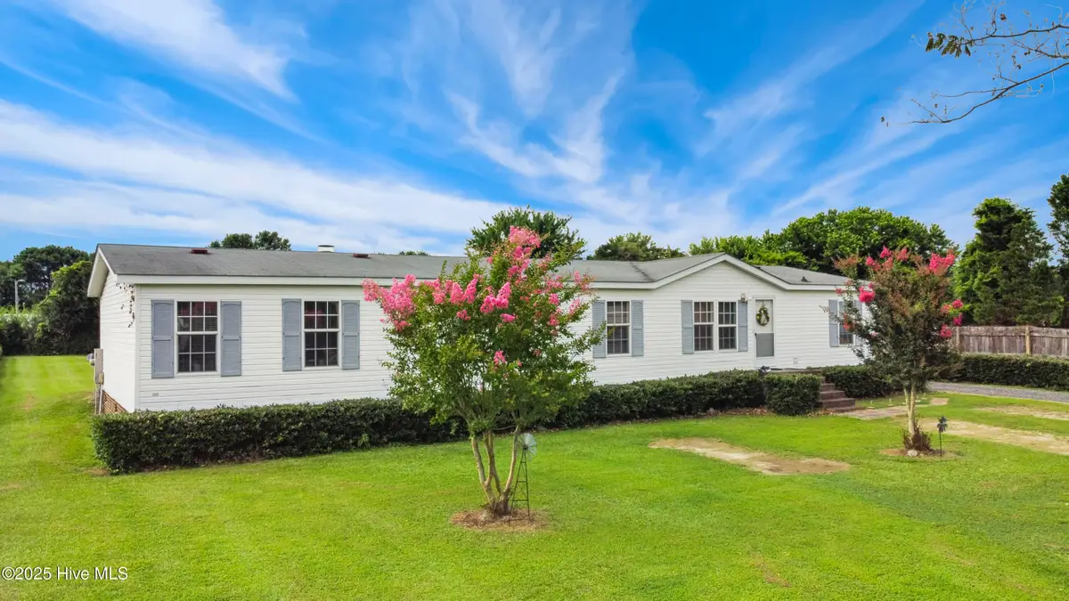 4125 Shawnee Road, Wilson, NC 27893 - #1