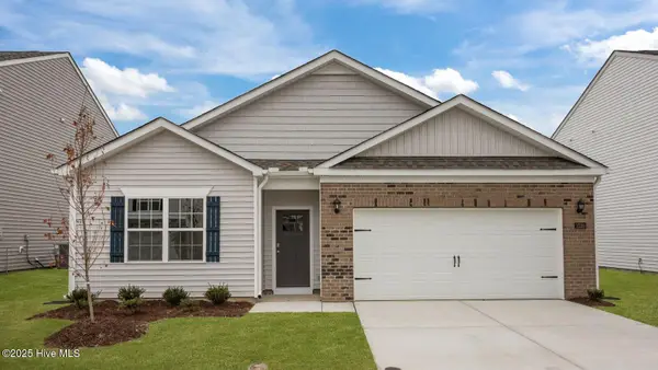 1520 Stonebriar Drive, Winterville, NC 28590