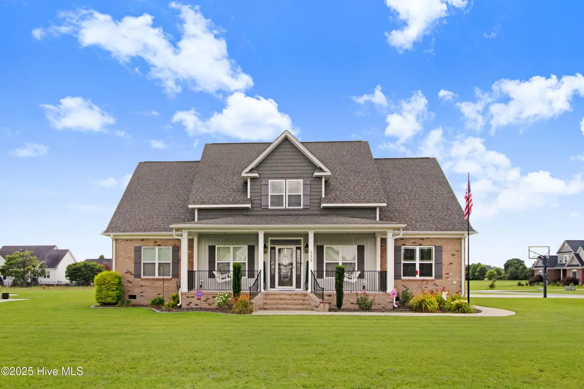 115 Covington Drive, Goldsboro, NC 27530 - Image #1
