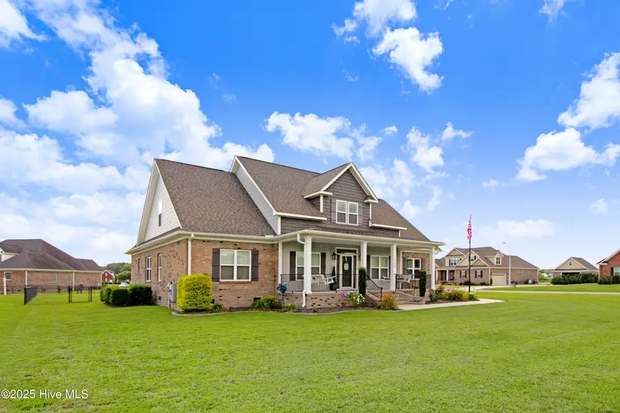 115 Covington Drive, Goldsboro, NC 27530 - Image #2