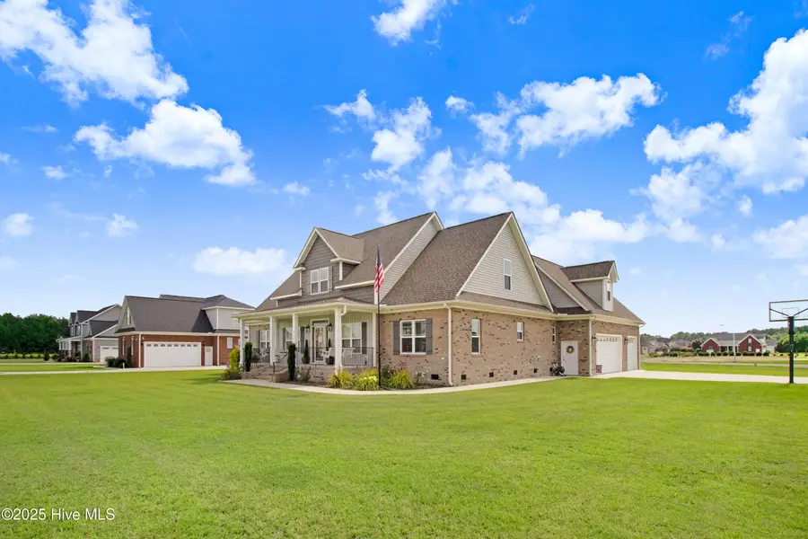 115 Covington Drive, Goldsboro, NC 27530 - Image #3