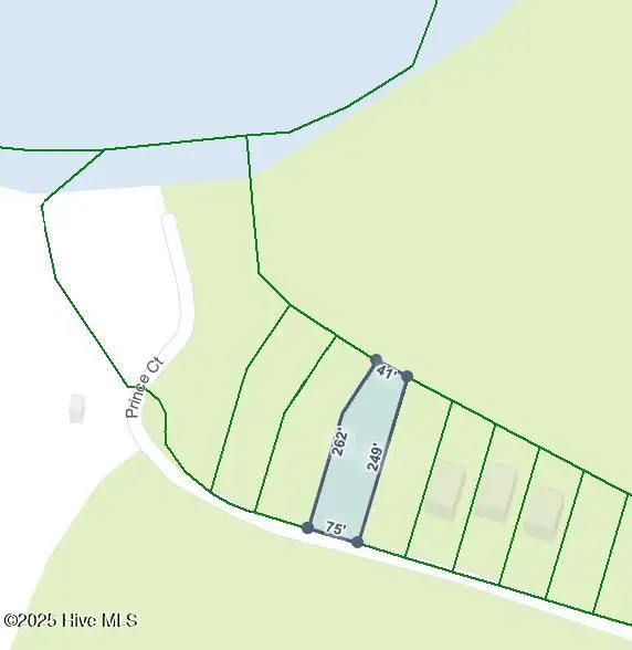 126 Prince Court, Merry Hill, NC 27957