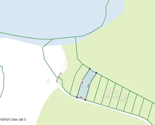 128 Prince Court, Merry Hill, NC 27957