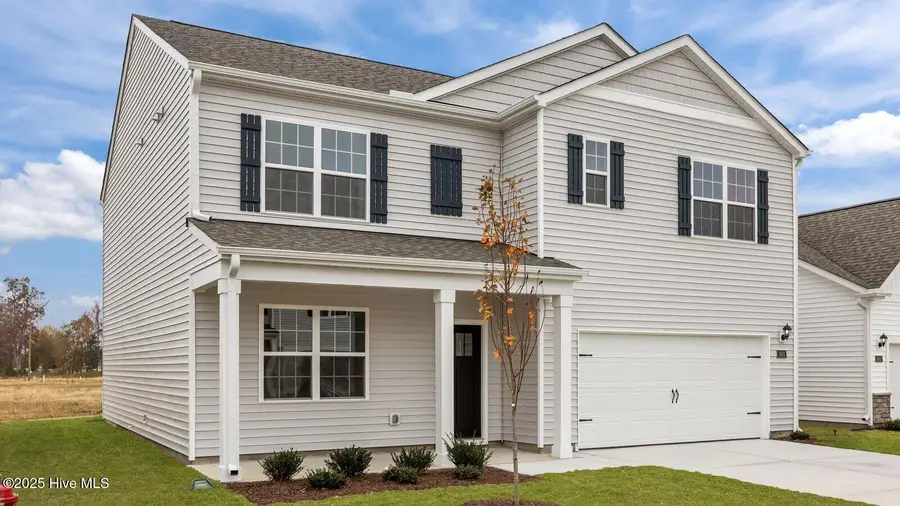 1601 Stonebriar Drive, Winterville, NC 28590 - Image #2