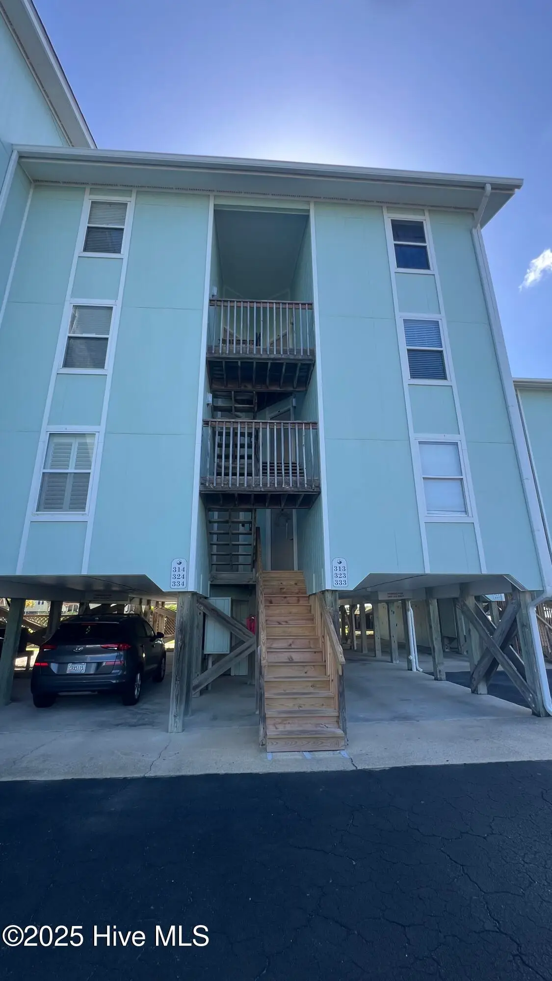 918 N New River Drive #333, Surf City, NC 28445 - Image #1