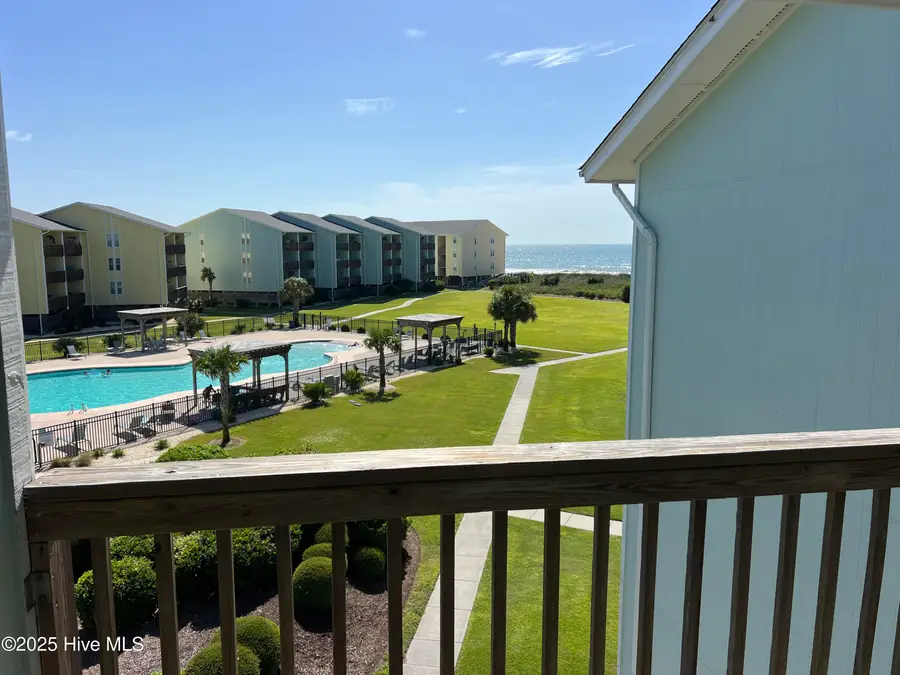 918 N New River Drive #333, Surf City, NC 28445 - Image #3