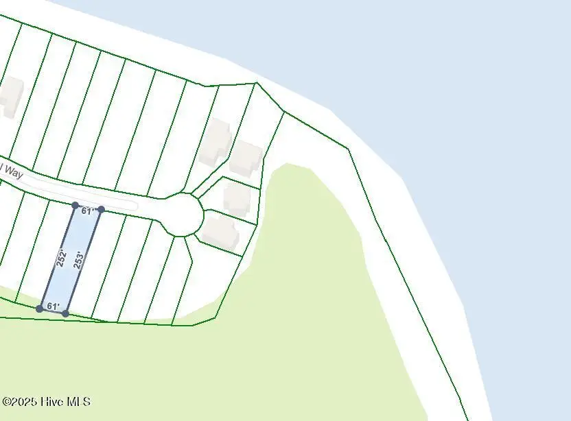 132 E Royal Way, Merry Hill, NC 27957 - Image #1