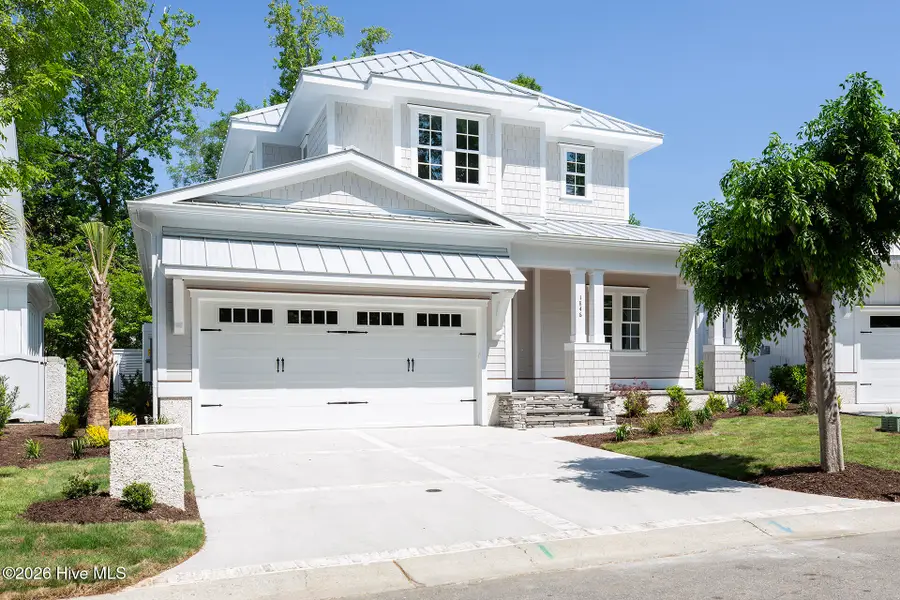 1846 Senova Trace, Wilmington, NC 28405 - #2