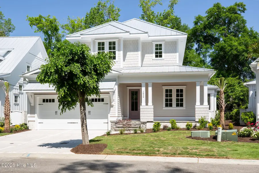 1846 Senova Trace, Wilmington, NC 28405 - #3