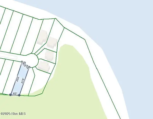 138 E Royal Way, Merry Hill, NC 27957