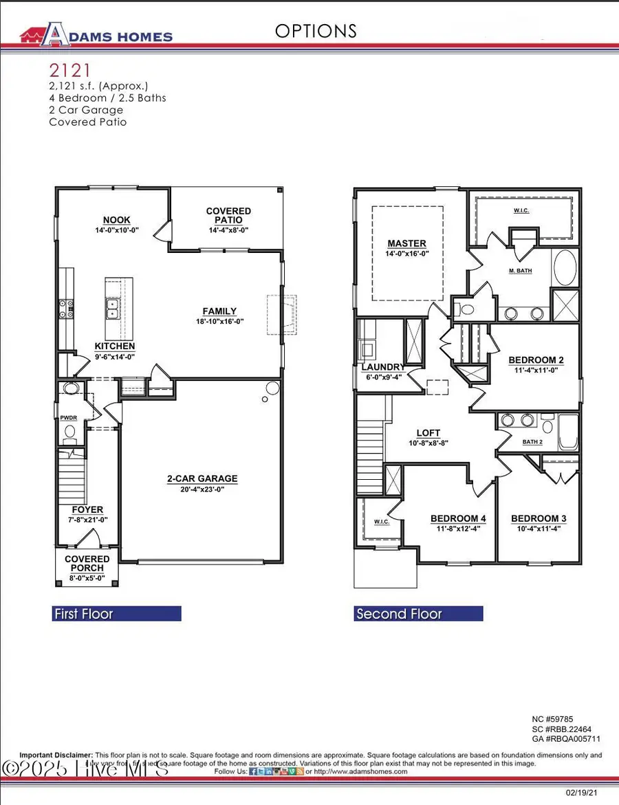 77 Fishing Creek Drive, New Bern, NC 28562 - Image #2