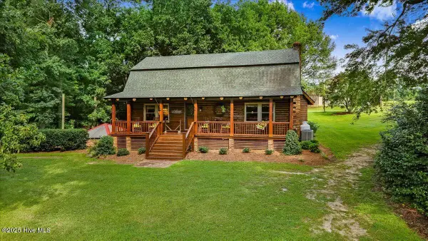 2326 Us-117, Faison, NC 28341