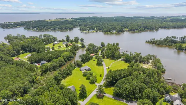 Lot 12 Doris Drive, Oriental, NC 28571