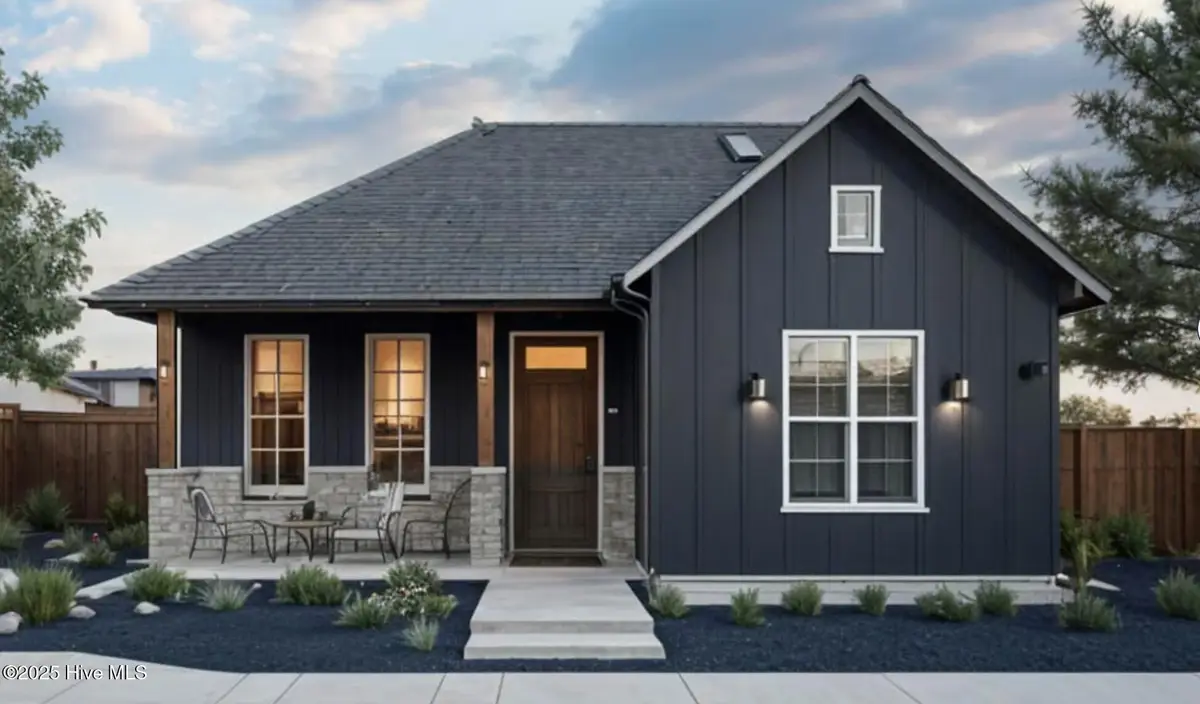 0 North Drive, Chocowinity, NC 27817 - #1