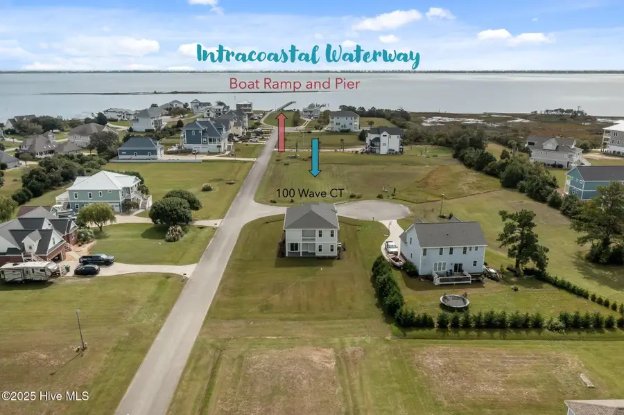 100 Wave Court, Newport, NC 28570 - Image #3
