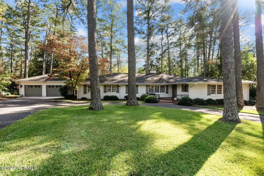 515 S Valley Road, Southern Pines, NC 28387 - Image #2