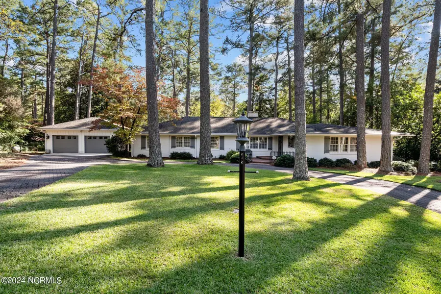 515 S Valley Road, Southern Pines, NC 28387 - Image #3