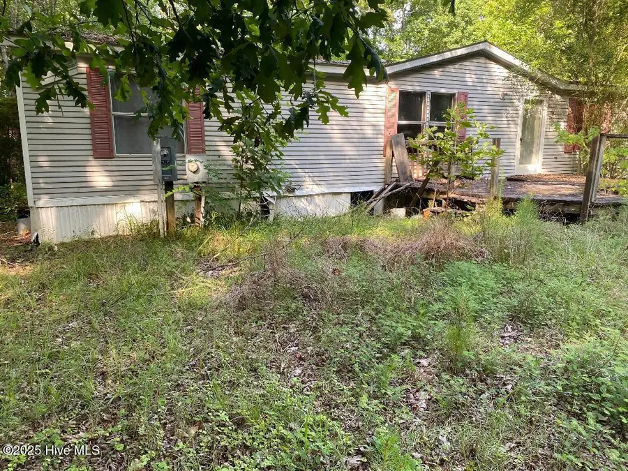 917 Vaiden Road, Louisburg, NC 27549 - Image #2